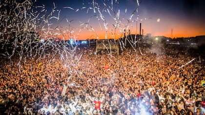Creamfields tendrá lugar en Buenos Aires el 16 y 17 de noviembre en el Parque de la Ciudad