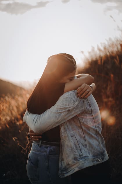 Al relacionarse con alguien de su mismo signo, las personas de Escorpio sienten seguridad.