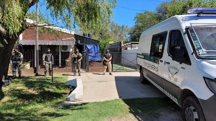 Allanamientos y detenciones por una causa de narcotráfico internacional ligada con la "narco boda" de Rosario y el triple crimen de Ibarlucea