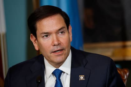 (Archivo) El secretario de Estado, Marco Rubio, instó a las embajadas y consulados a reanudar los procesos de este tipo de visas