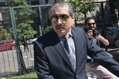 Carlos Santiago Kirchner pidió ser eliminado de la lista de demandados