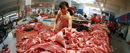 China se convirtió en el principal comprador de la carne vacuna argentina