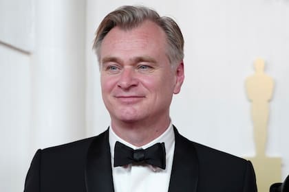 Christopher Nolan, el director que para muchos es el único que puede garantizar un futuro venturoso para James Bond en el cine