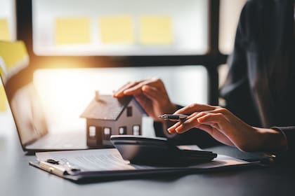 Cómo calcular los ajustes de los contratos de alquiler en abril
