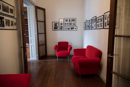 Destino incierto para la casa natal del Che Guevara en Rosario