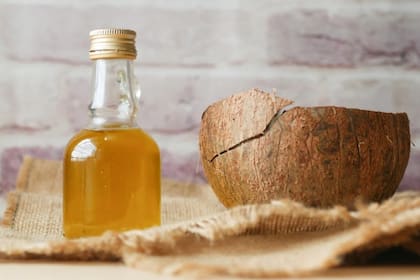 El aceite de coco en ayunas, un aliado (Foto Pexels)