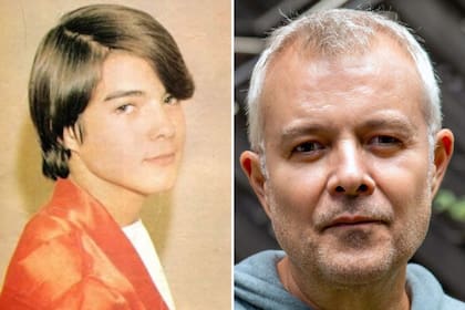 El antes y después de Constantino 'Tito' Fernández