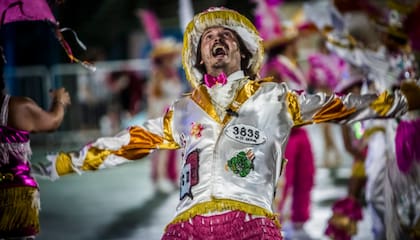 El Carnaval configura el primer fin de semana largo del año