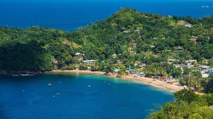 El Departamento de Estado de Estados Unidos emitió una alerta para aquellos que viajen a veranear a Trinidad y Tobago