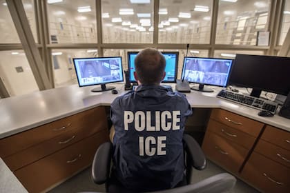 El fallo de Haines exige 21 días de notificación previa y derecho a impugnación antes de cualquier deportación