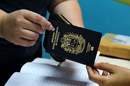 El pasaporte es un documento esencial para todo inmigrante que viva en Estados Unidos