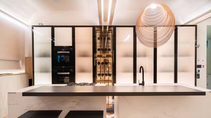 El piso es el gran protagonista de Vivienda Flexible