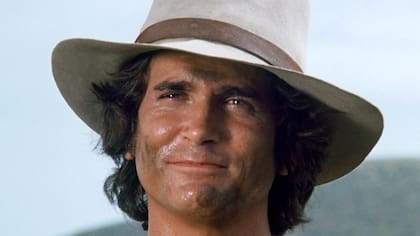 El recordado Michael Landon