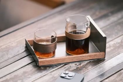 El té también tiene beneficios estimulantes (Foto Pexels)