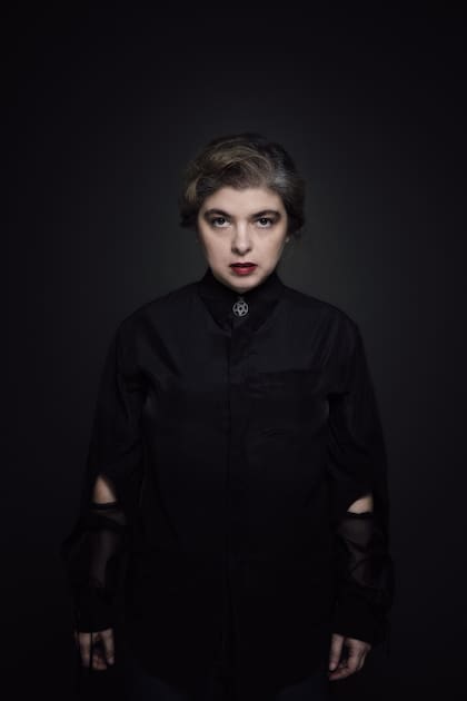 “En la adolescencia sos una especie de monstruo que no le tiene miedo a nada, estás vulnerable sin saberlo. Es un momento muy poderoso”
