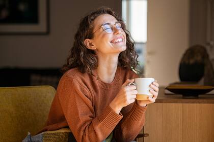 Es necesario seguir algunos pasos para tomar un té bien hecho