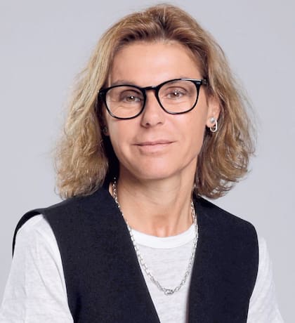 Fernanda Pirosanto (Delaostia): "Las personas que saben enfocarse en lo importante y tienen la capacidad de entender que es lo importante antes de lo urgente pueden ser excelentes CEO o COO"