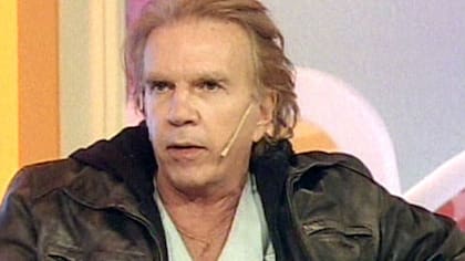 El médico Alberto Ferriols