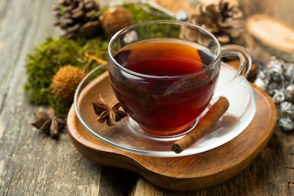 Hoy se celebra el Día Internacional del Té.