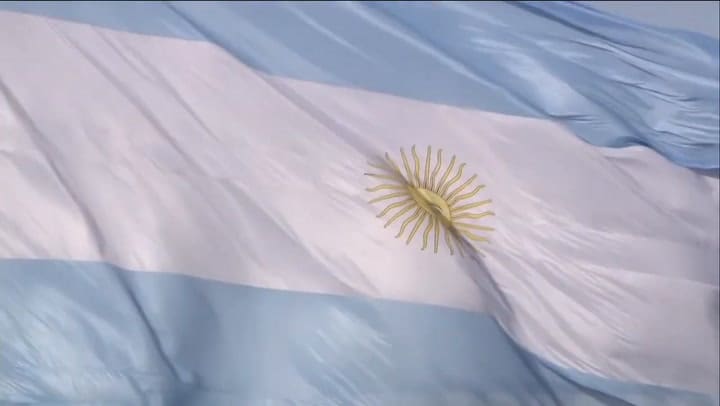 Cadena Nacional El Presidente Explicó Los Puntos Del Dnu Que Será Publicado