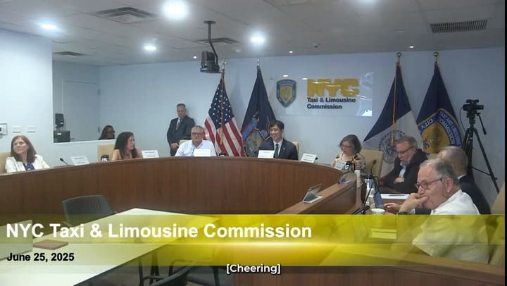 Conductores de Uber y Lyft recibirán aumento: estos serán los cambios de su trabajo en Nueva York