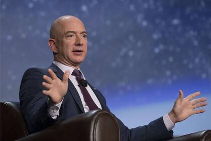 Jeff Bezos inspiró al ex jugador de la NBA a invertir en proyectos alineados con sus valores
