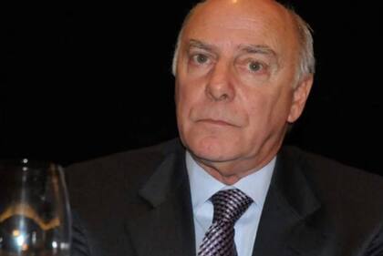 Jorge Ferro