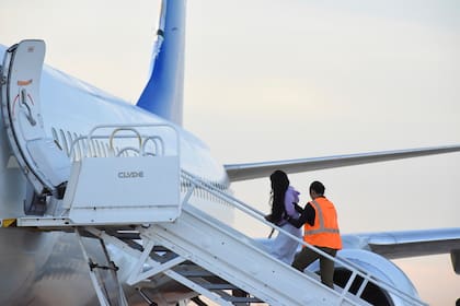 Quiénes son los migrantes que están más expuestos a una deportación acelerada