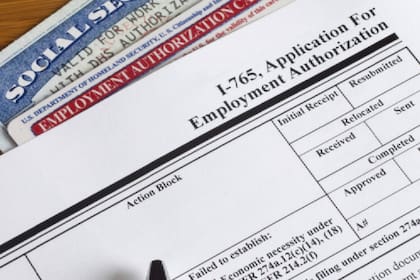 La autorización de empleo todavía está vigente para ciudadanos de Cuba