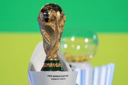La Concacaf podrá tener hasta ocho representantes en el Mundial, incluidos Estados Unidos, México y Canadá como anfitriones