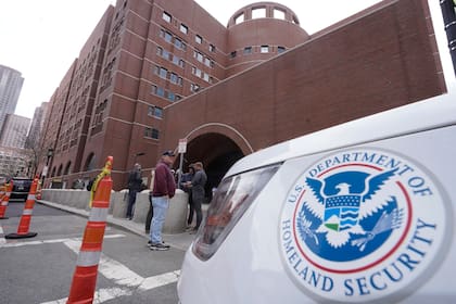 La medida de la DHS tuvo una respuesta negativa desde el lado de los trabajadores