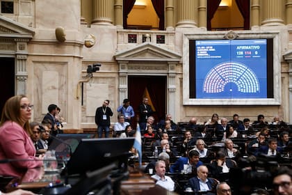 La nueva ley de alquileres fue aprobada en la sesión de Dipuatdos de la semana pasada