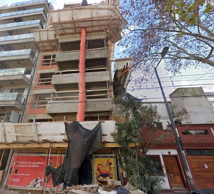 Las unidades a estrenar y desde el pozo aún muestran bajo dinamismo por falta de crédito y sobreoferta de usados