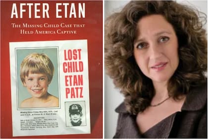 Lisa Cohen, autora del libro "Después de Etan"