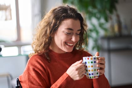 Los beneficios de consumir esta infusión