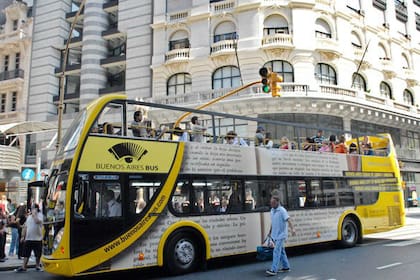 Una vez registrados, los alquileres temporarios deberán pagar el Derecho de Uso Urbano para sus inquilinos extranjeros, como ya pagan los hoteles