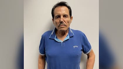 "Los Demonios" permanecieron leales a "Mayo" Zambada cuando este y los hijos de "El Chapo" Guzmán dividieron las operaciones del Cartel de Sinaloa