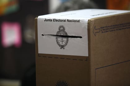 Los jóvenes que tengan 16 y 17 años al momento de votar y hayan renovado su DNI a los 14, deben figurar en el padrón provisorio para ser incluidos en la Elecciones 2023