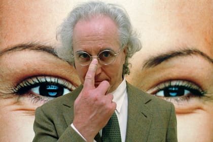 Luciano Benetton