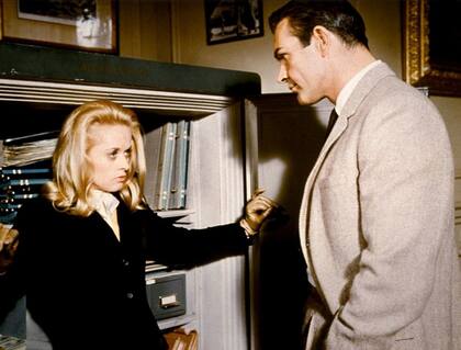Marnie, la ladrona fue una bisagra en la carrera de Alfred Hitchcock, su película más cruel pero también la más honesta