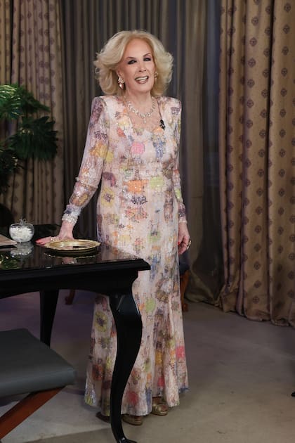 Mirtha Legrand