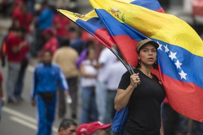 Muchos venezolanos han salido de su país de origen