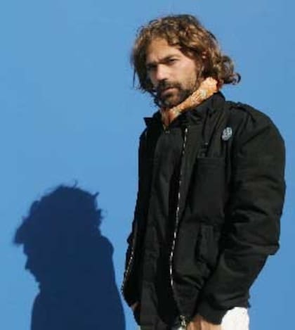 Nicolás Pauls contó que ahora vive lejos de la ciudad y que se arrepiente de no haberlo hecho antes