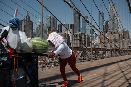 Nueva York y otros estados se enfrentan a la primera ola de calor