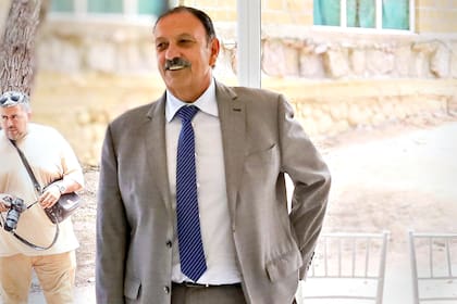 Ricardo Quintela, el gobernador riojano que desafió a Cristina en la interna del PJ