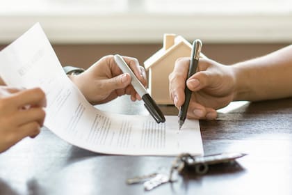 Se trata de una línea de crédito hipotecario en UVA con una tasa de 8,65% final, aunque de 4,4% final durante el primer año, para aquellos que sean clientes del banco y acrediten haberes allí