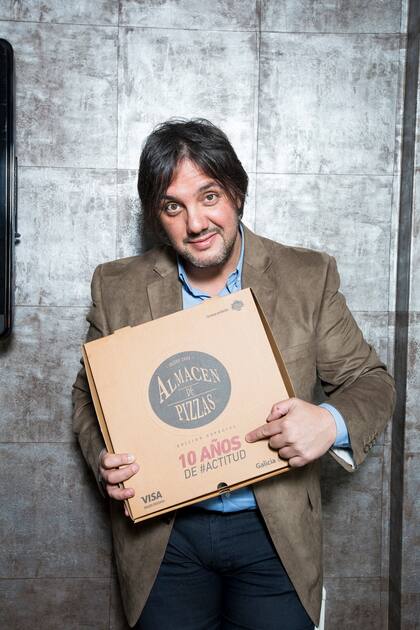 Sebastián Ríos (Almacén de Pizzas): “Atravesamos problemáticas que no esperábamos. Aprendimos que, siempre que vayamos a cualquier lugar fuera del área en la que operamos de forma directa, es fundamental hacerlo con un operador local”