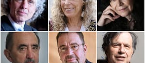 Más de 400 intelectuales de distintos países, incluidos 31 Nobel, alertan sobre el regreso del fascismo