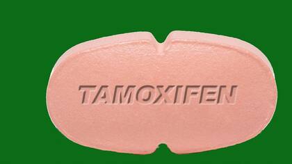 Tamosxifen, de fracaso a maravilla.