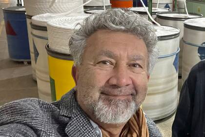 Teddy Karagozian, CEO de TN&Platex